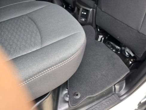 New 2025 RAM 2500 Tradesman image 26