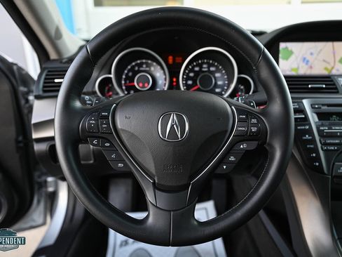 Used 2012 Acura TL w/ Advance Package image 24