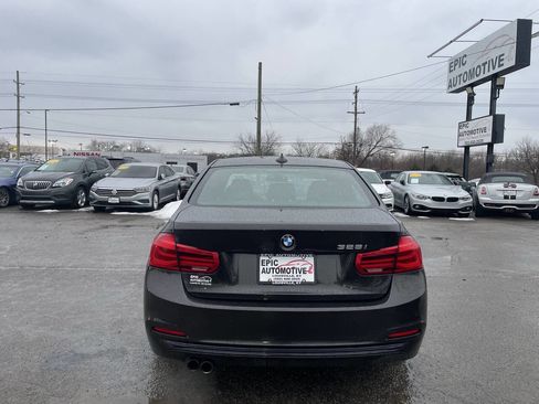Used 2016 BMW 328i Sedan image 7