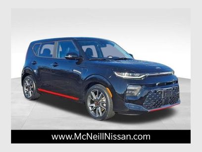 Used 2021 Kia Soul Turbo