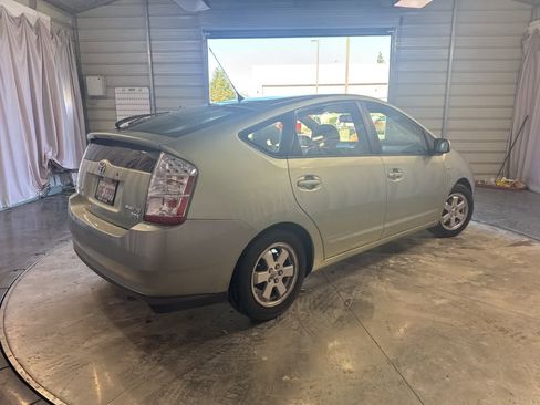 Used 2009 Toyota Prius image 5