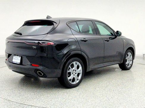 Used 2024 Dodge Hornet R/T Plus image 5