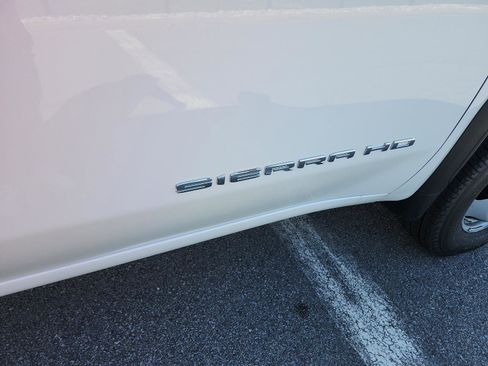 New 2026 GMC Sierra 3500 Pro image 6