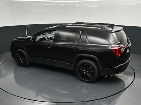 Used 2023 GMC Acadia SLT w/ Elevation Edition AWD/4WD image 57