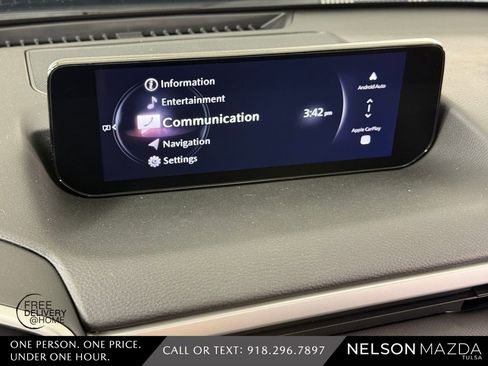 New 2026 MAZDA CX-50 Meridian Edition image 28