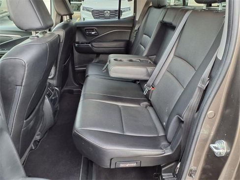 Certified 2023 Honda Ridgeline RTL image 7