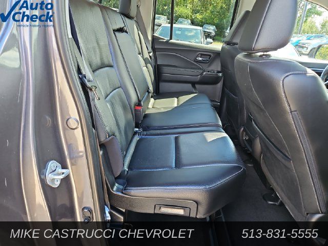 Used 2026 Honda Ridgeline RTL image 28