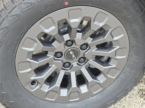 New 2026 Honda Passport TrailSport image 11