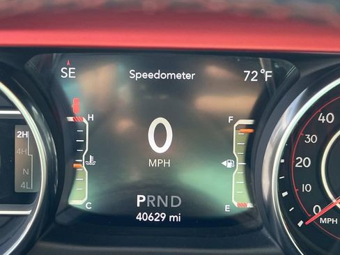 Used 2020 Jeep Wrangler Rubicon image 23