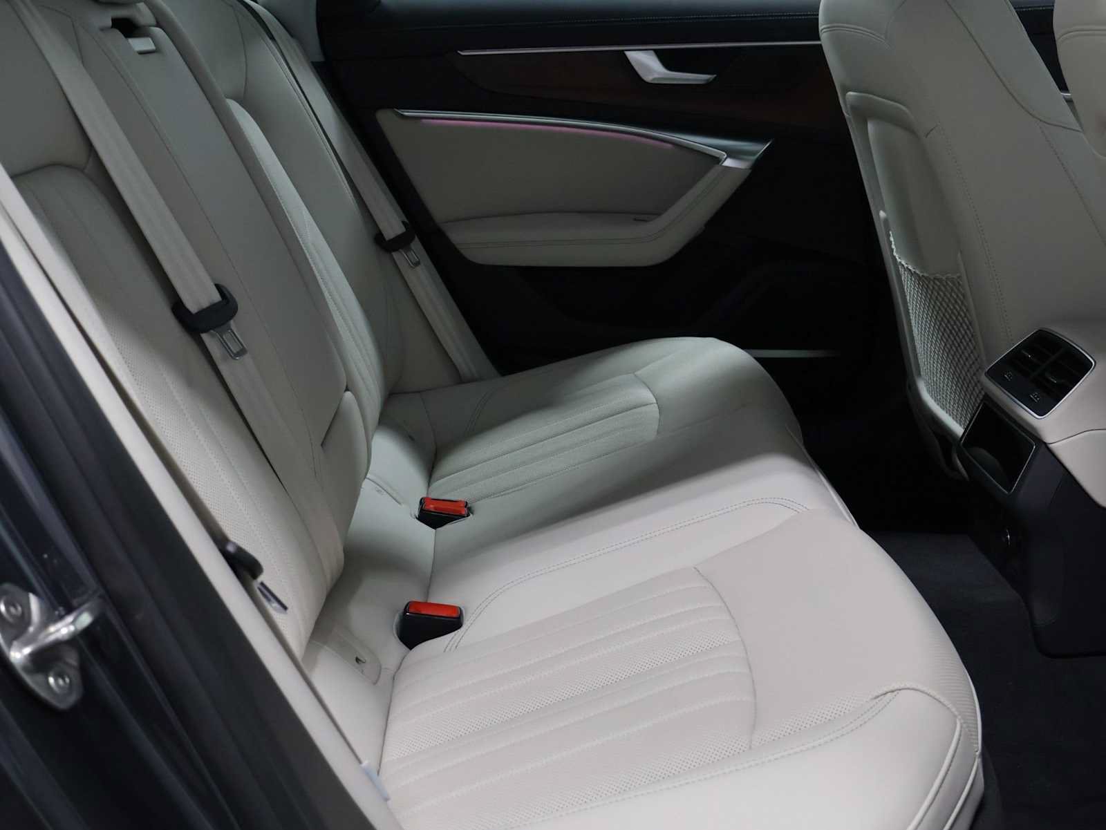 Used 2023 Audi A6 Premium Plus w/ Premium Plus Package AWD/4WD image 35