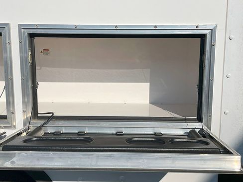 Used 2022 Chevrolet Express 3500 Work Van w/ Power Convenience Package image 11