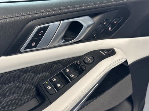 Certified 2025 BMW X5 M Competition w/ Executive Package image 19