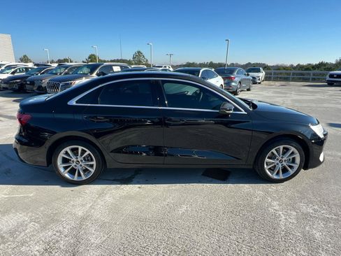 Used 2025 Audi A3 2.0T Premium image 4