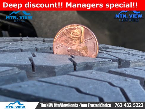 Used 2025 Ford F150 STX w/ Equipment Group 200A image 25