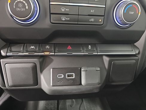 New 2025 Chevrolet Silverado 1500 W/T w/ WT Value Package image 21