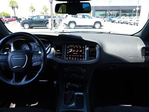Used 2023 Dodge Charger R/T w/ Blacktop Package RWD image 30