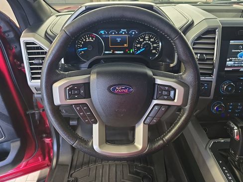 Used 2015 Ford F150 Lariat RWD image 20
