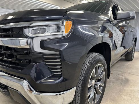 Certified 2023 Chevrolet Silverado 1500 LT image 34