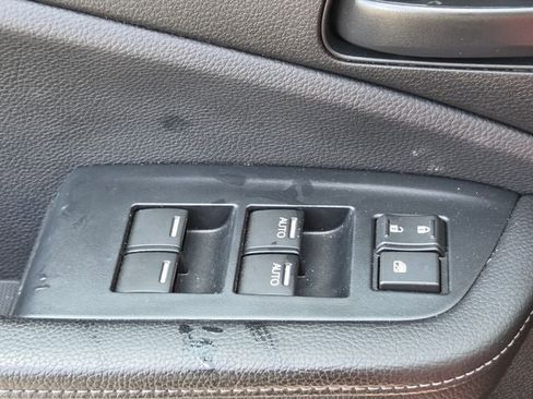 Used 2023 Honda Passport EX-L image 35