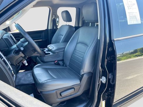 Used 2019 RAM 1500 Tradesman image 19