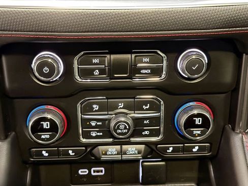 Used 2024 Chevrolet Tahoe RST w/ Luxury Package image 16