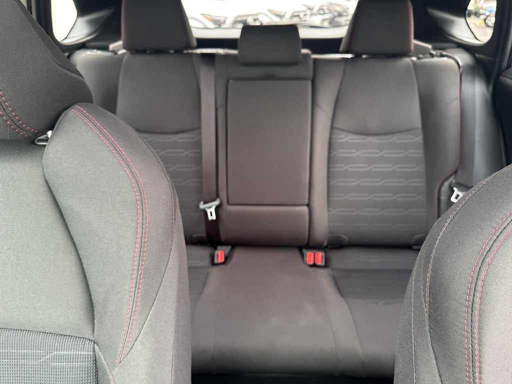 Used 2025 Toyota RAV4 SE w/ Weather & Moonroof Package AWD/4WD image 25
