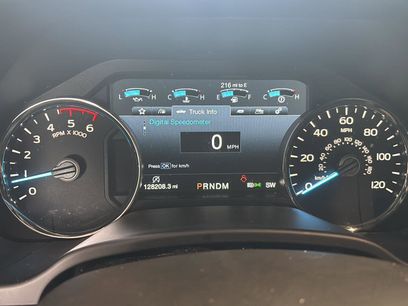 Used 2018 Ford F150 Lariat w/ Equipment Group 502A Luxury