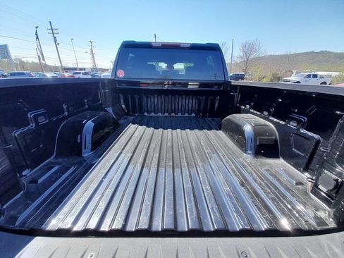Used 2026 Chevrolet Silverado 1500 LT AWD/4WD image 53
