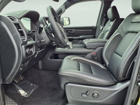 New 2026 RAM 1500 RHO AWD/4WD image 7