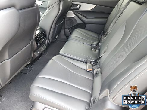 Certified 2026 Acura MDX w/ Technology Package FWD image 31