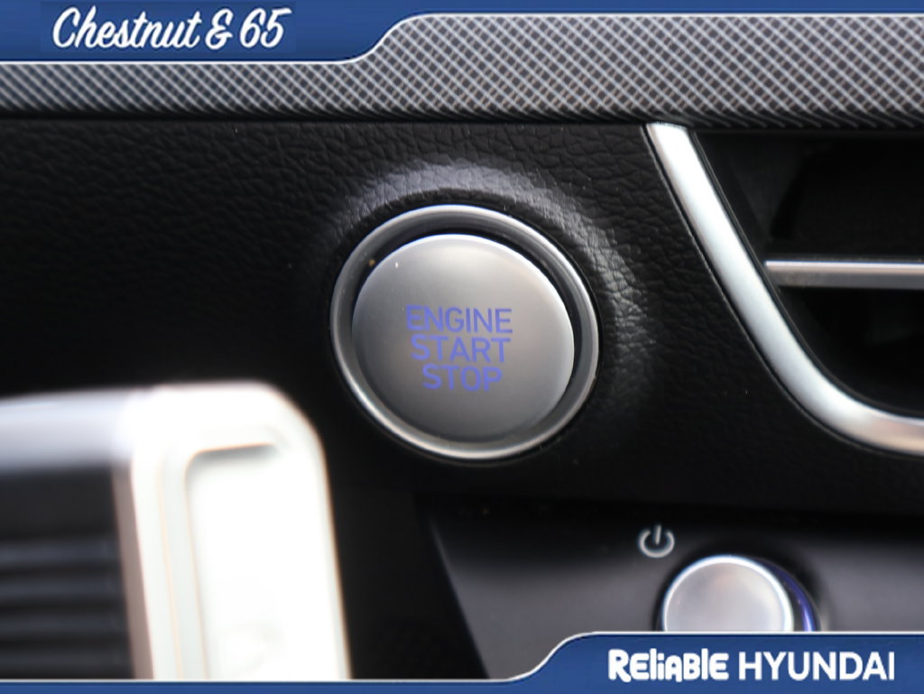 Certified 2025 Hyundai Sonata SEL FWD image 31