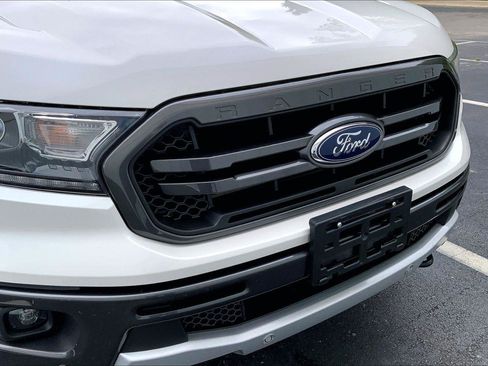 Used 2019 Ford Ranger Lariat w/ Equipment Group 501A Mid AWD/4WD image 29