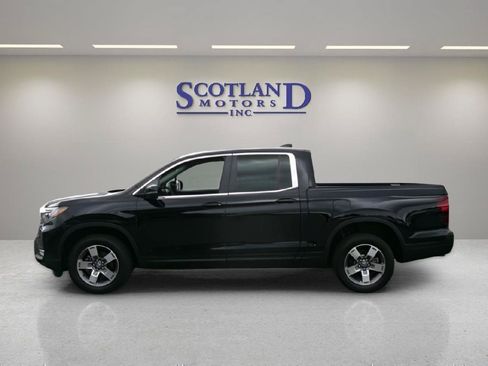 Used 2025 Honda Ridgeline RTL image 1