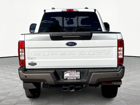 Used 2022 Ford F250 King Ranch image 4