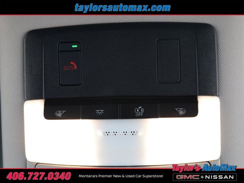 Used 2026 Nissan Rogue SV AWD/4WD image 27