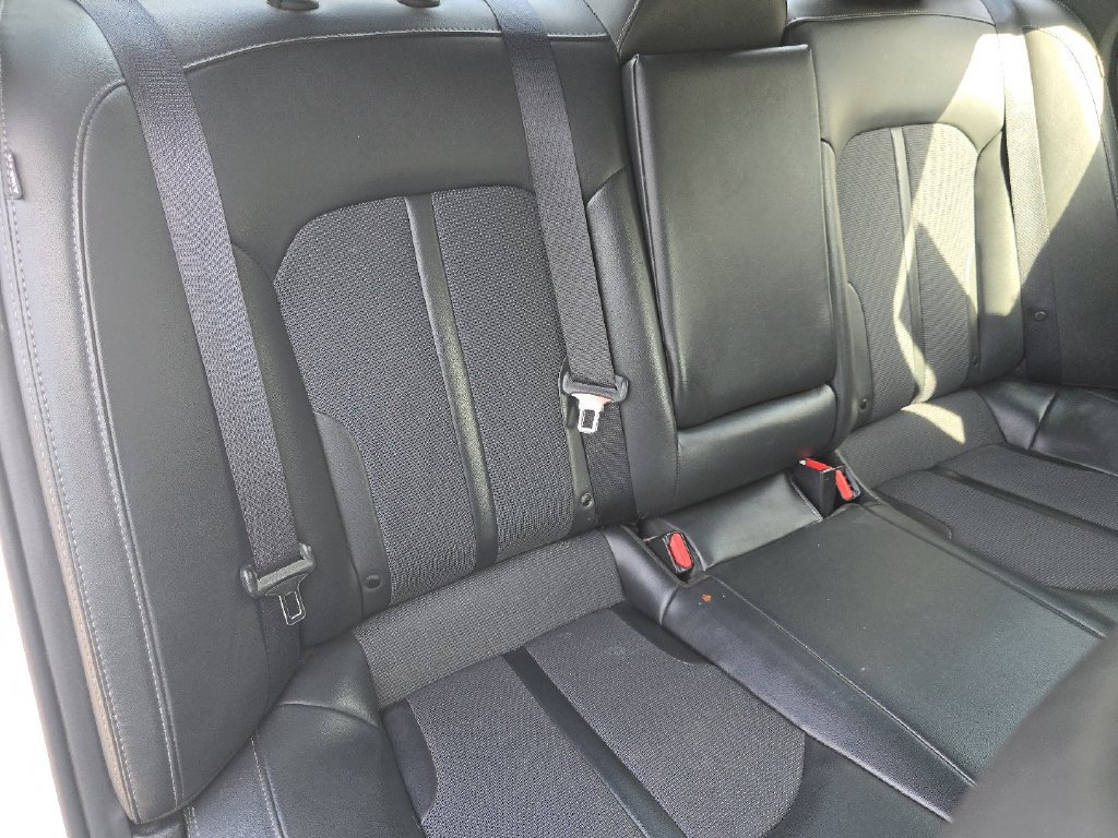 Used 2023 Kia K5 GT-Line AWD/4WD image 21