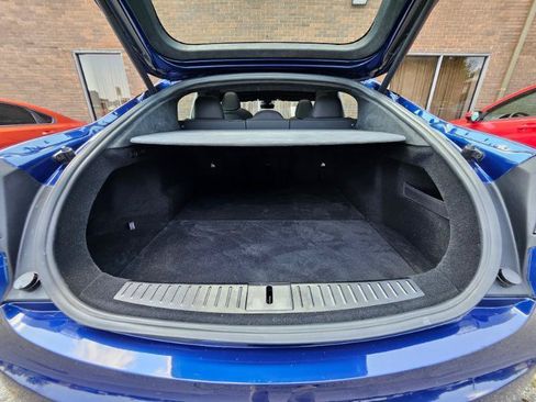 Used 2023 Tesla Model S AWD/4WD image 73