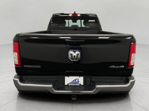 Used 2021 RAM 1500 Big Horn AWD/4WD image 6
