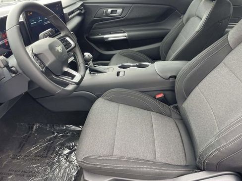 New 2026 Ford Mustang Coupe w/ Mustang Nite Pony Package image 18