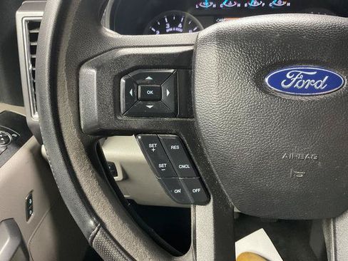 Used 2018 Ford F250 XLT AWD/4WD image 16