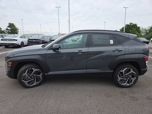 New 2026 Hyundai Kona SEL Premium AWD/4WD image 14