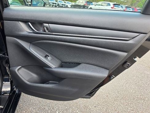 Used 2022 Honda Accord Sport image 16