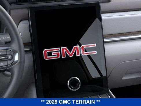 New 2026 GMC Terrain Denali w/ LPO, Floor Liner Package image 21