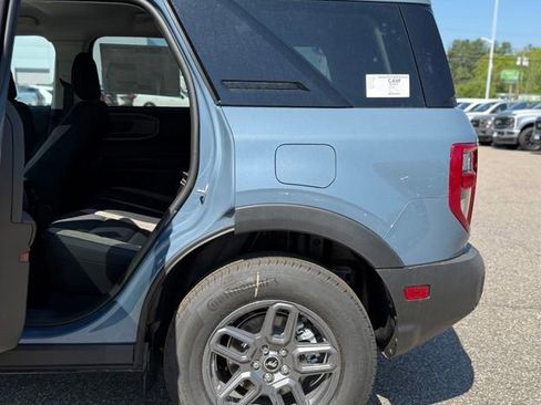 New 2026 Ford Bronco Sport Big Bend AWD/4WD image 27