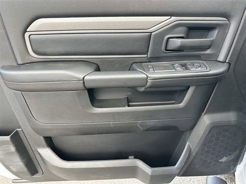 New 2026 RAM 3500 Tradesman image 11