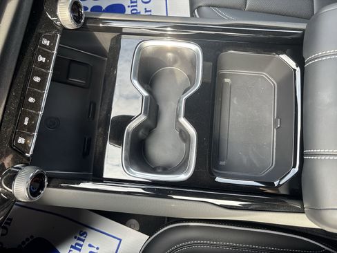 New 2026 Chevrolet Silverado EV LT w/ Premium Package image 23