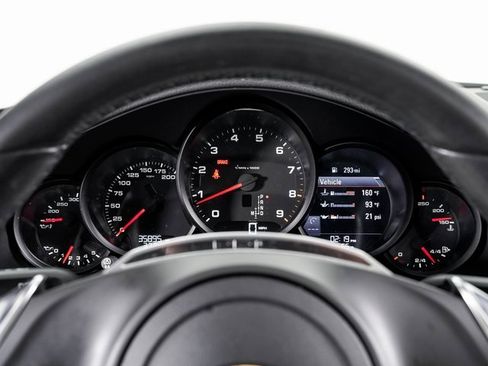 Used 2014 Porsche 911 Carrera image 12