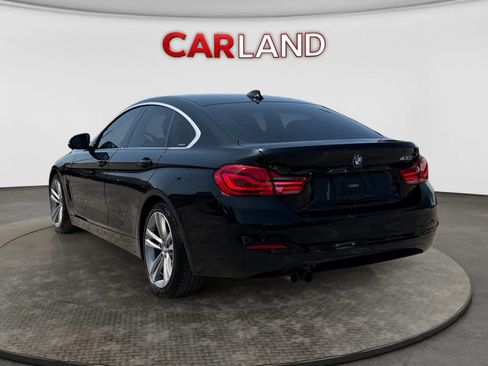 Used 2019 BMW 430i Gran Coupe RWD image 4