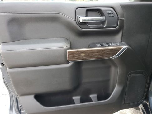 Used 2019 Chevrolet Silverado 1500 LT w/ All-Star Edition image 21