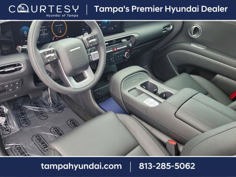 New 2026 Hyundai Palisade Calligraphy image 22